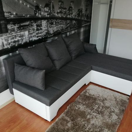 Apartments Tepavac Novi Vinodolski Dış mekan fotoğraf