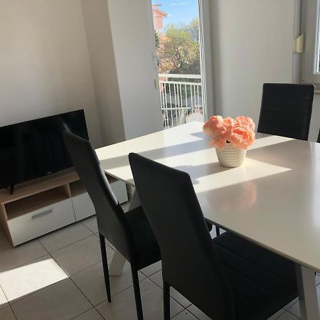 Apartments Tepavac Novi Vinodolski Dış mekan fotoğraf