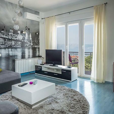 Apartments Tepavac Novi Vinodolski Dış mekan fotoğraf