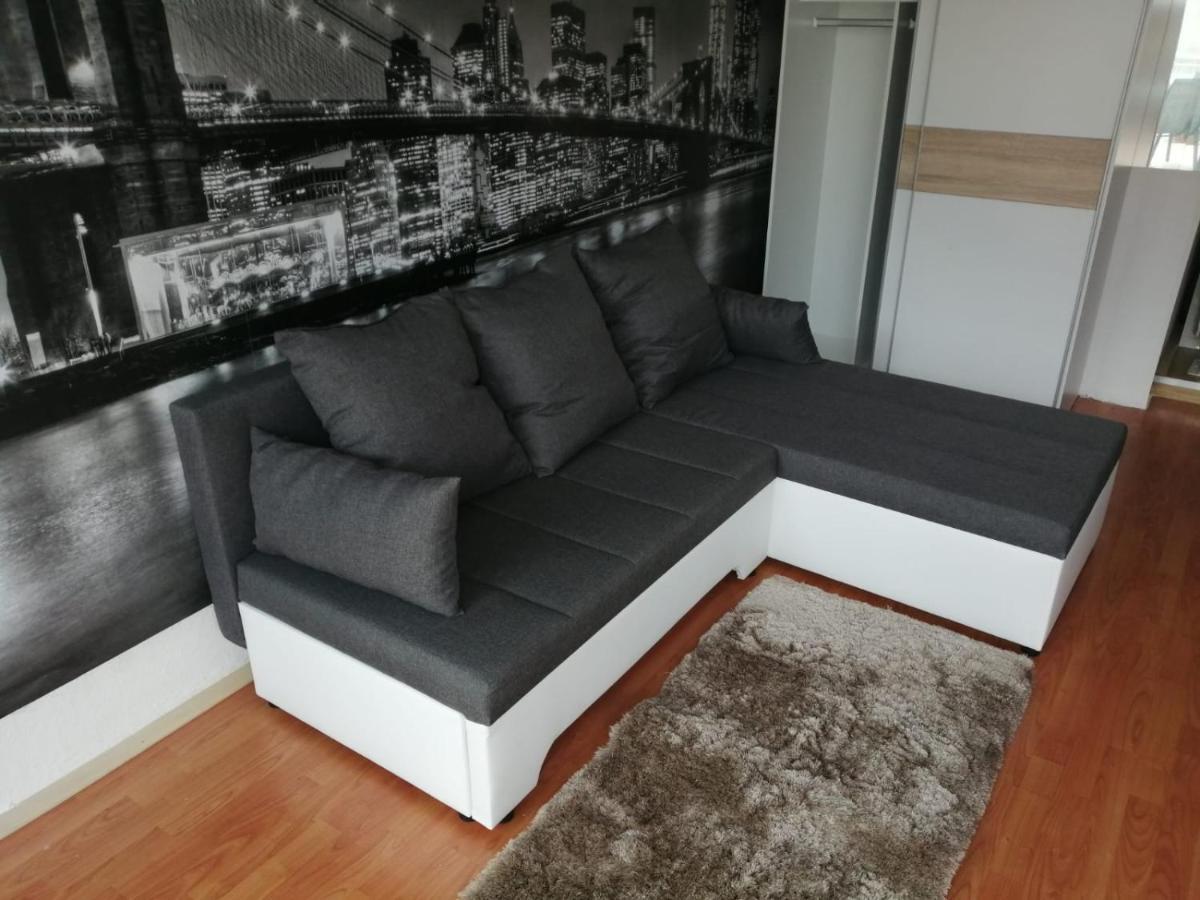 Apartments Tepavac Novi Vinodolski Dış mekan fotoğraf