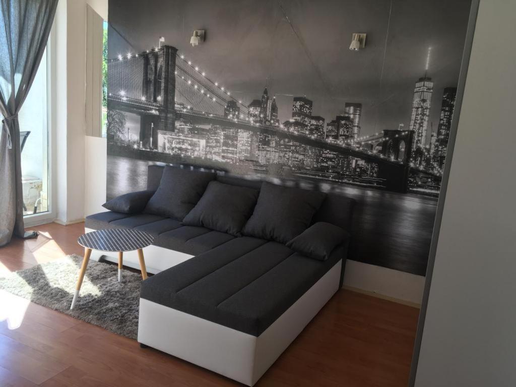 Apartments Tepavac Novi Vinodolski Dış mekan fotoğraf