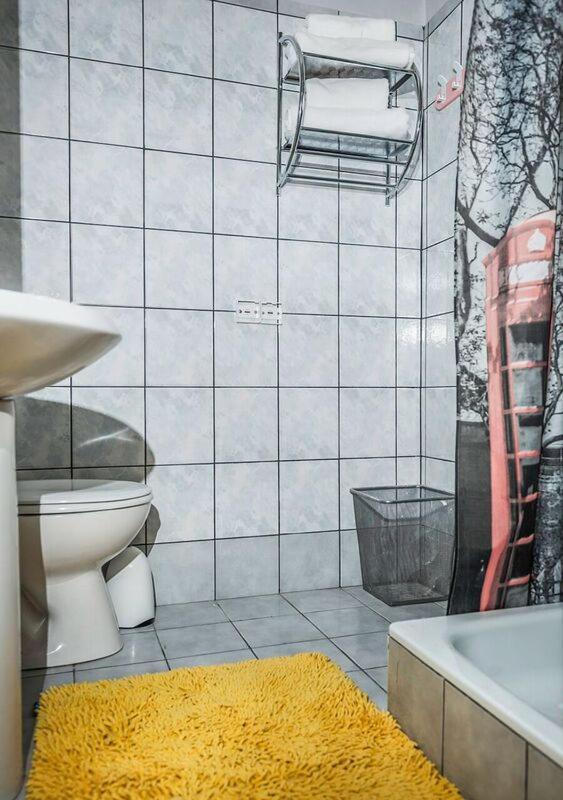 Apartments Tepavac Novi Vinodolski Dış mekan fotoğraf