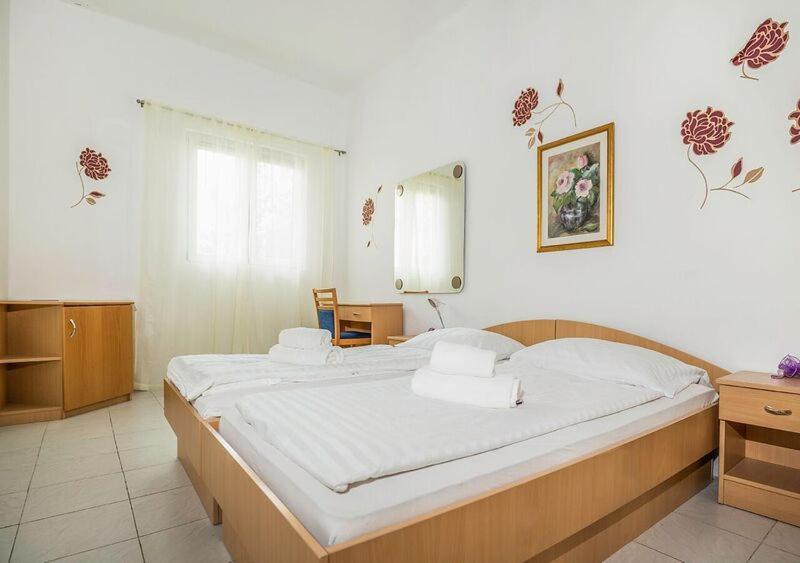 Apartments Tepavac Novi Vinodolski Dış mekan fotoğraf