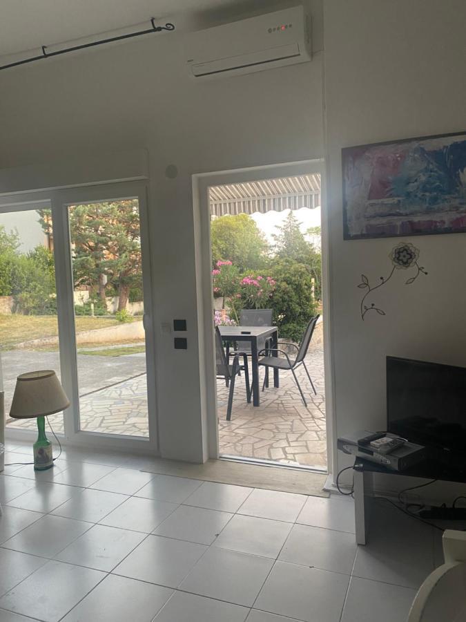 Apartments Tepavac Novi Vinodolski Dış mekan fotoğraf