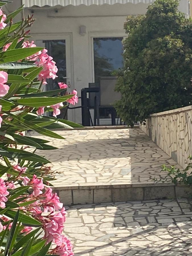 Apartments Tepavac Novi Vinodolski Dış mekan fotoğraf