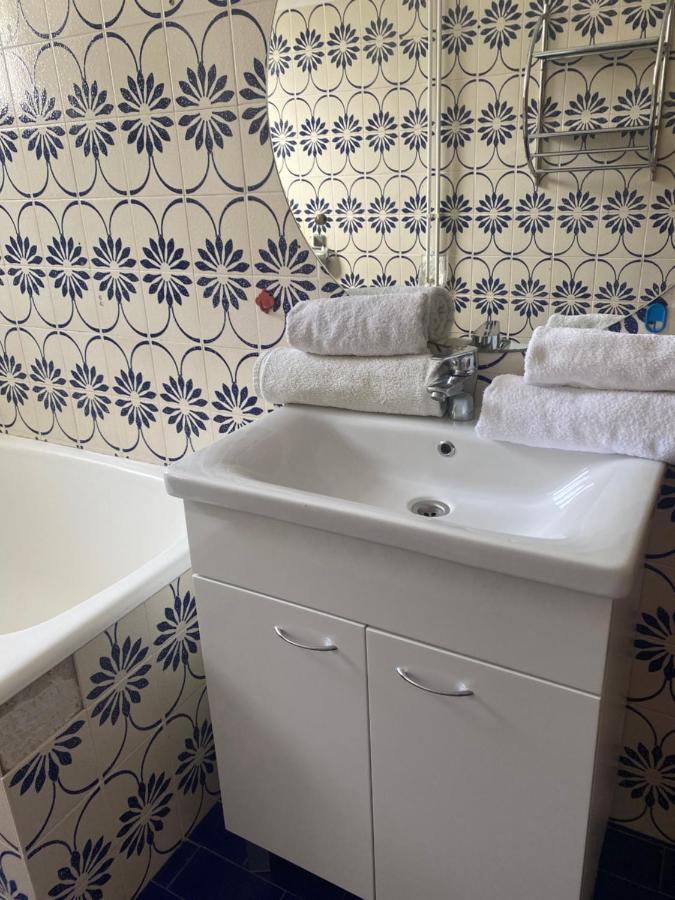 Apartments Tepavac Novi Vinodolski Dış mekan fotoğraf