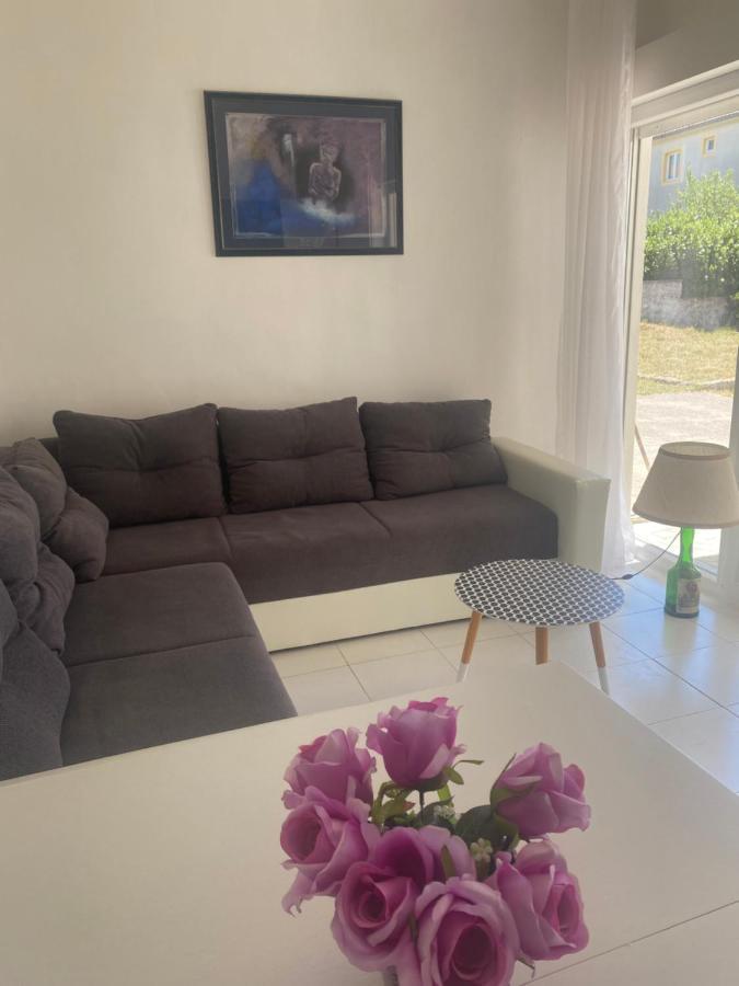 Apartments Tepavac Novi Vinodolski Dış mekan fotoğraf