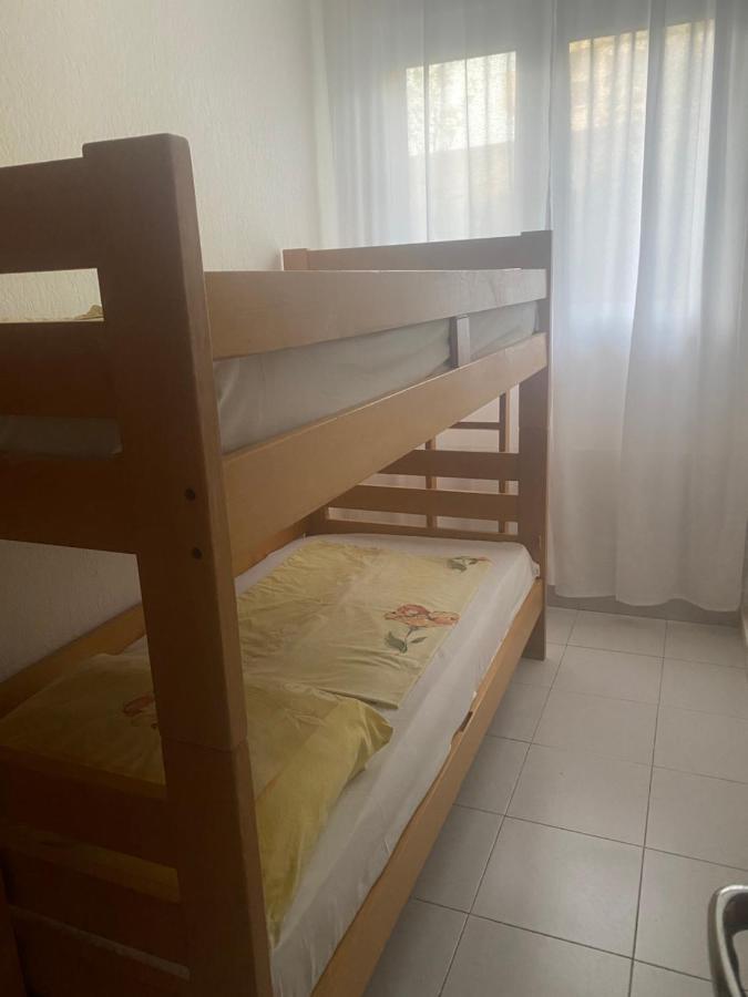 Apartments Tepavac Novi Vinodolski Dış mekan fotoğraf