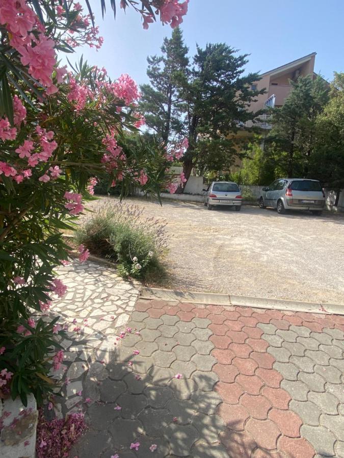 Apartments Tepavac Novi Vinodolski Dış mekan fotoğraf