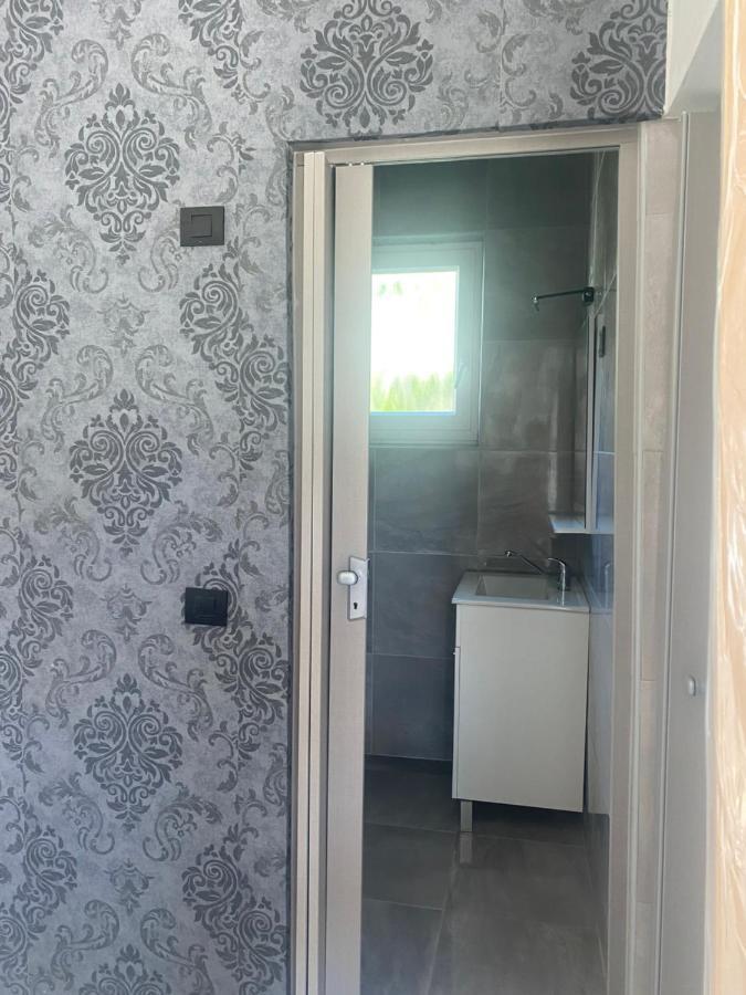 Apartments Tepavac Novi Vinodolski Dış mekan fotoğraf