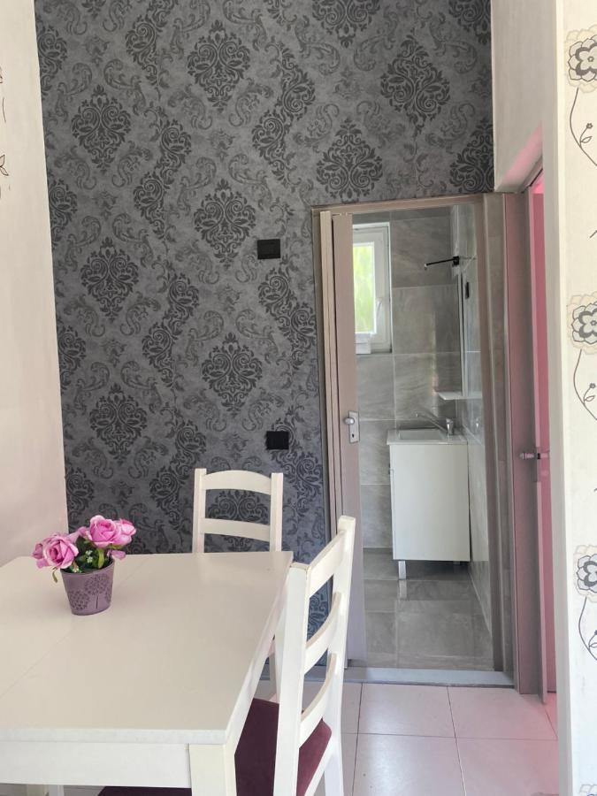 Apartments Tepavac Novi Vinodolski Dış mekan fotoğraf