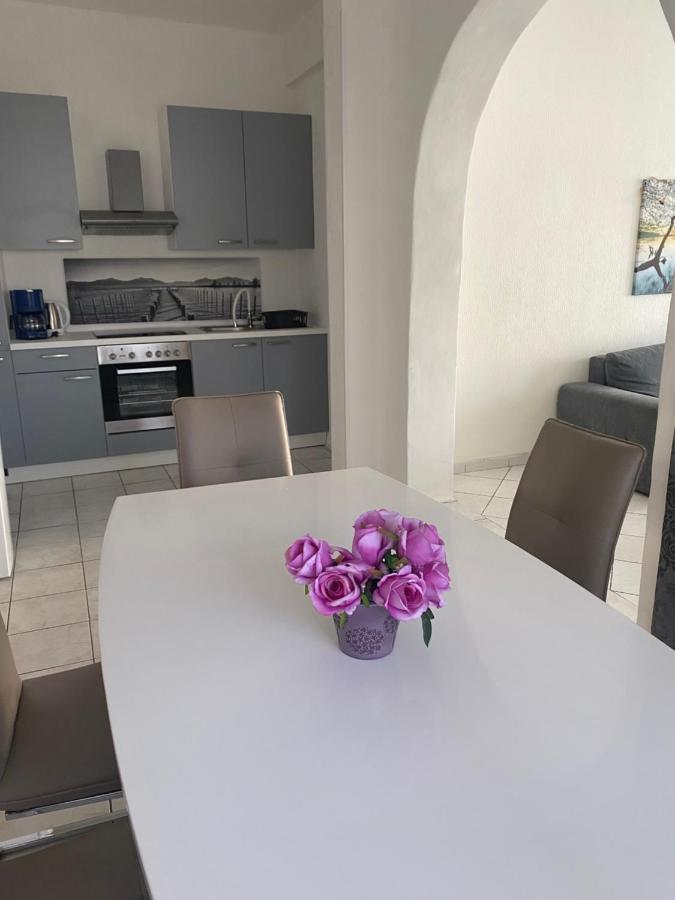 Apartments Tepavac Novi Vinodolski Dış mekan fotoğraf