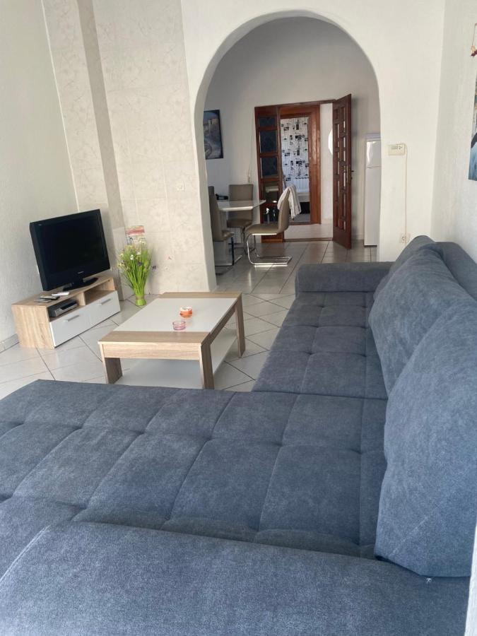 Apartments Tepavac Novi Vinodolski Dış mekan fotoğraf