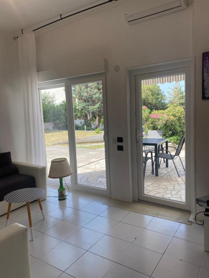 Apartments Tepavac Novi Vinodolski Dış mekan fotoğraf