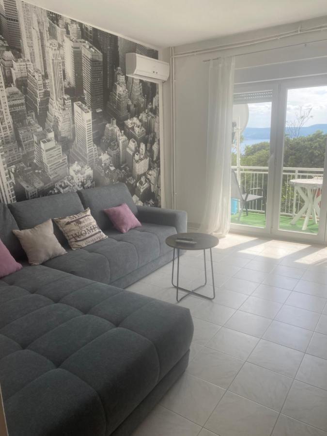 Apartments Tepavac Novi Vinodolski Dış mekan fotoğraf