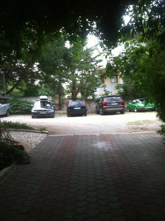 Apartments Tepavac Novi Vinodolski Oda fotoğraf