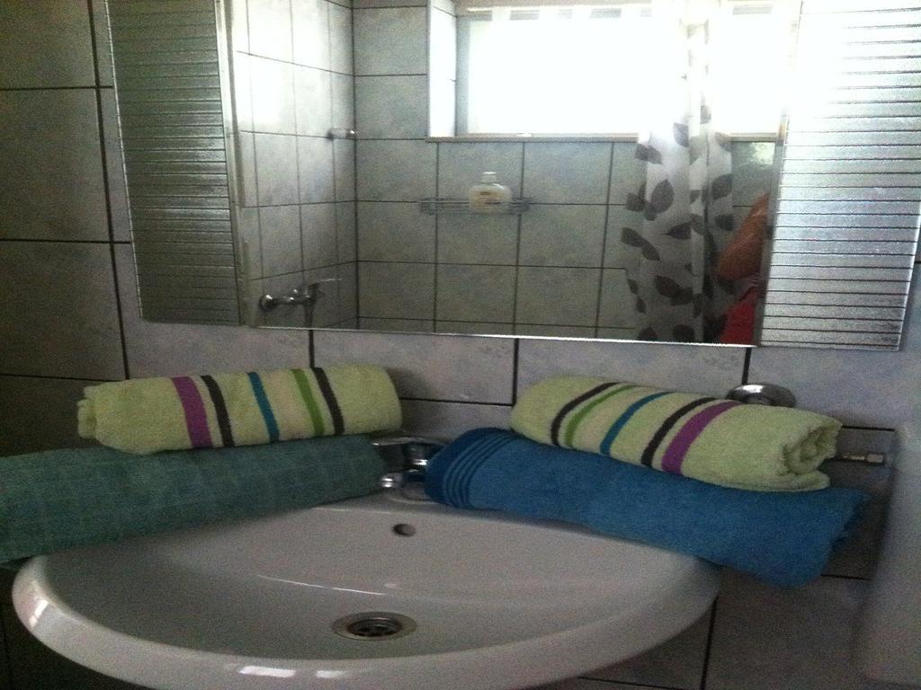 Apartments Tepavac Novi Vinodolski Dış mekan fotoğraf
