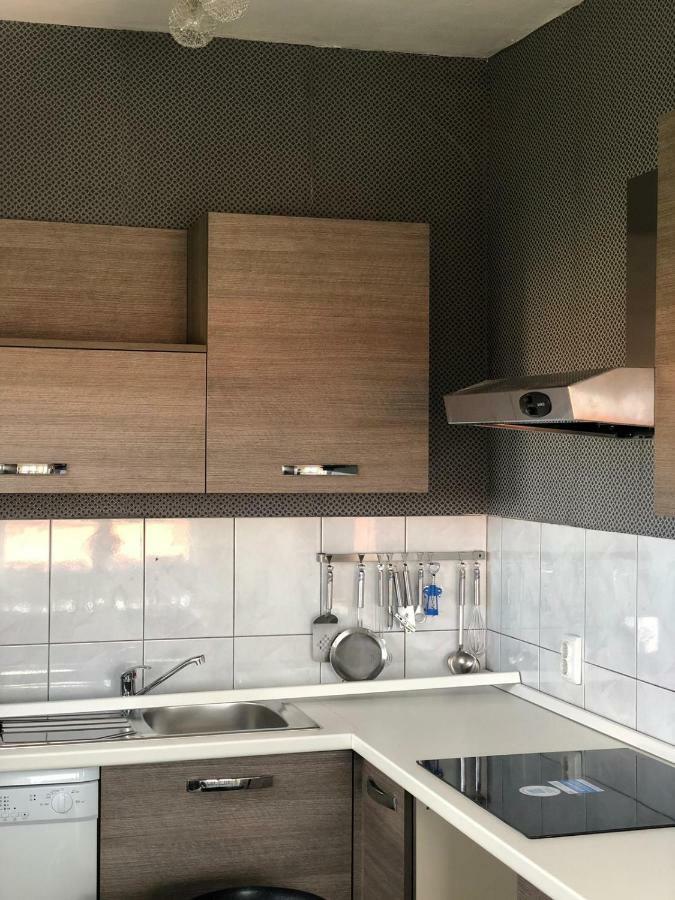 Apartments Tepavac Novi Vinodolski Dış mekan fotoğraf