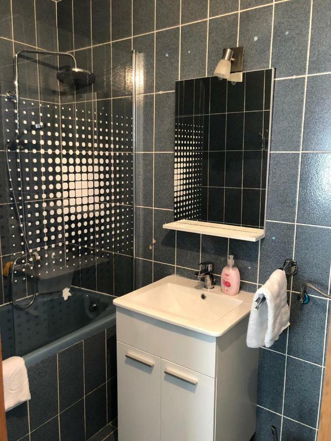 Apartments Tepavac Novi Vinodolski Dış mekan fotoğraf