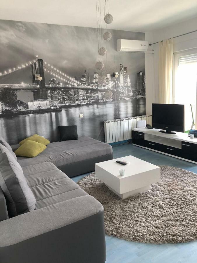 Apartments Tepavac Novi Vinodolski Dış mekan fotoğraf