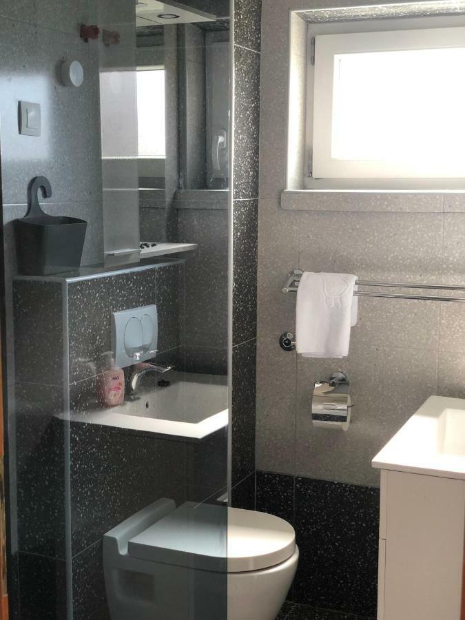 Apartments Tepavac Novi Vinodolski Dış mekan fotoğraf