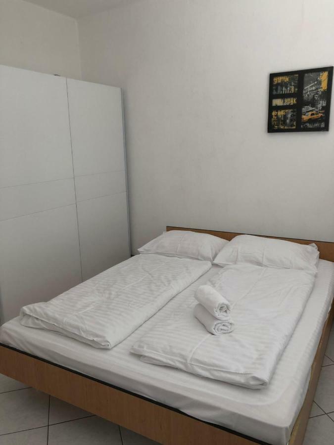 Apartments Tepavac Novi Vinodolski Dış mekan fotoğraf